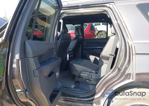 2024 Ford Expedition Limited z USA, uszkodzony, nr VIN 1FMJU1K82REA30713